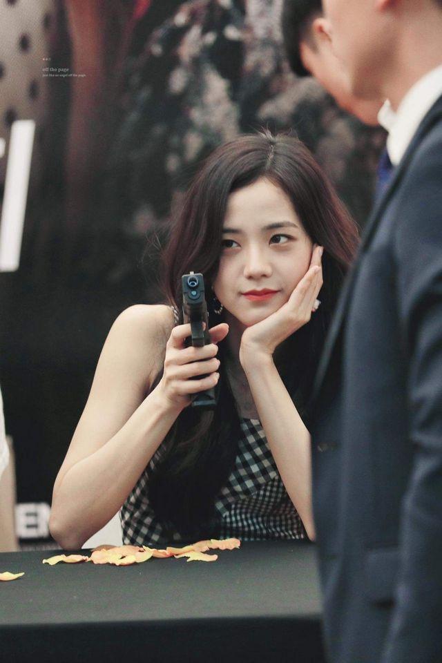 Jisoo