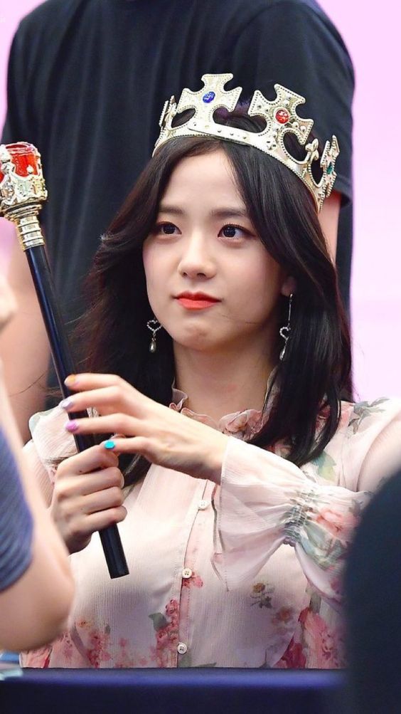 Jisoo